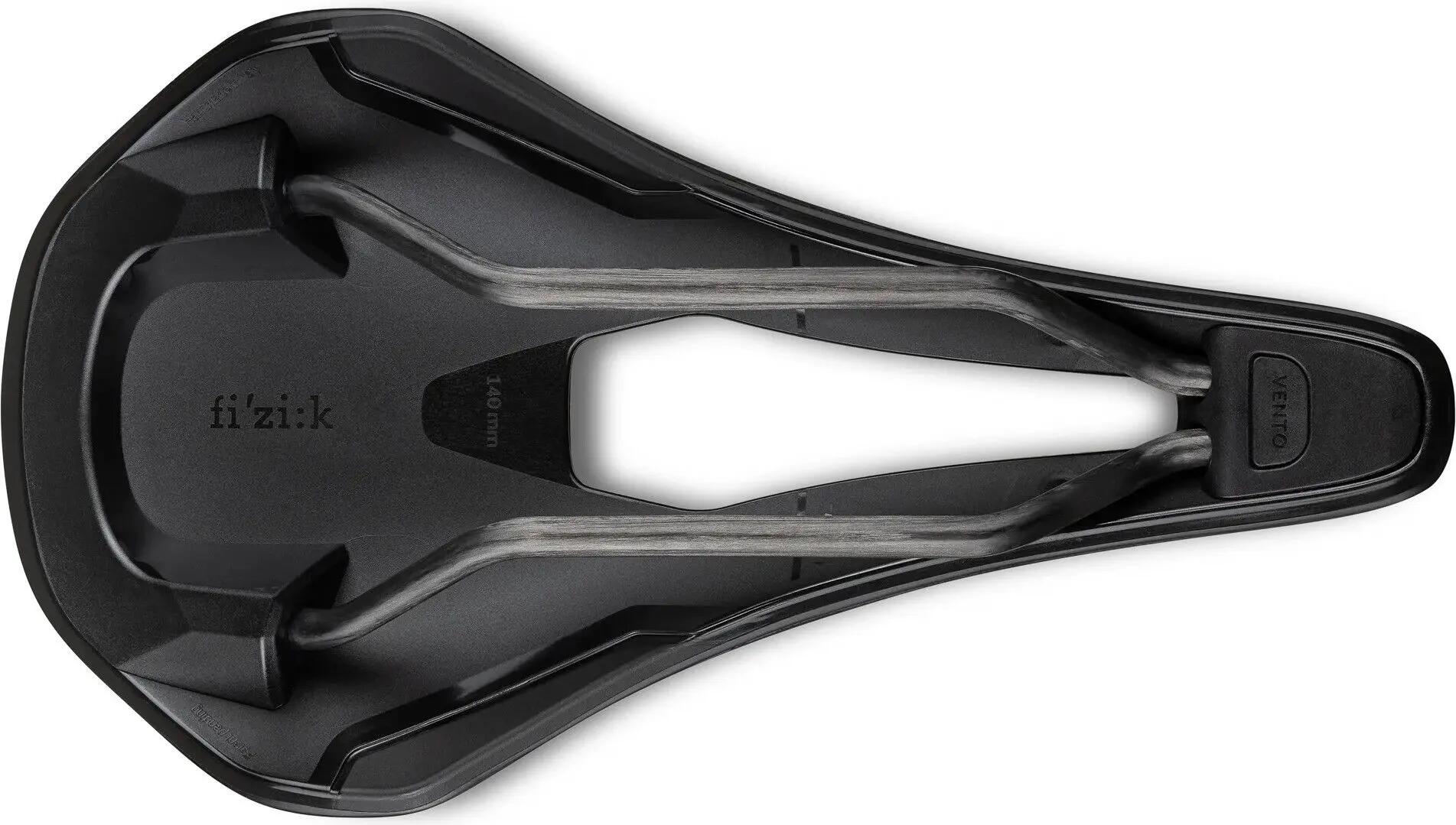 Selle Fizik Vento Argo R1 Light Noir 5/5