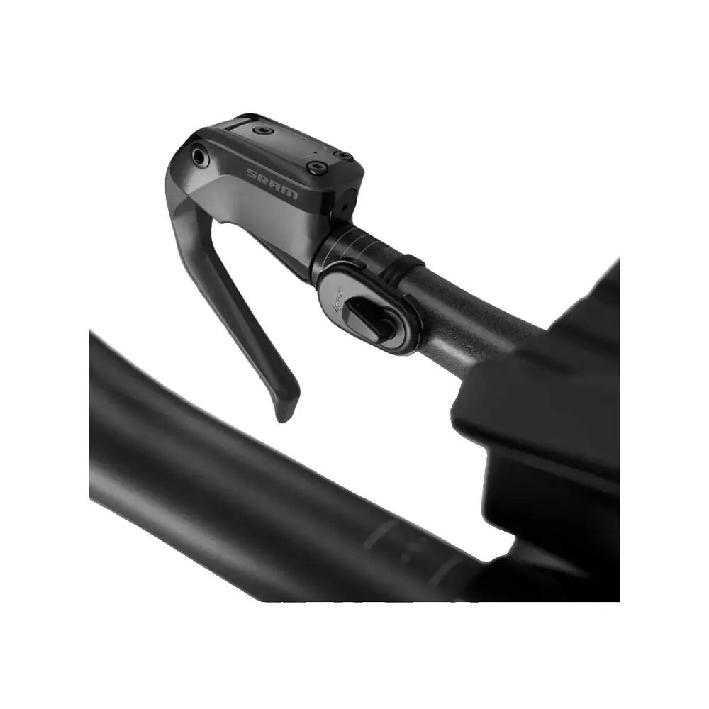 Accessoire de vélo SRAM eTap AXS sans fil Argent 8/8