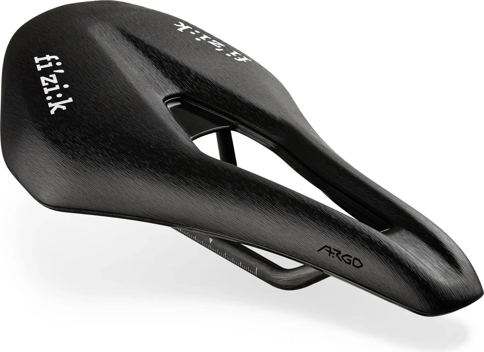 Selle Fizik Vento Argo R1 Light Noir 3/5