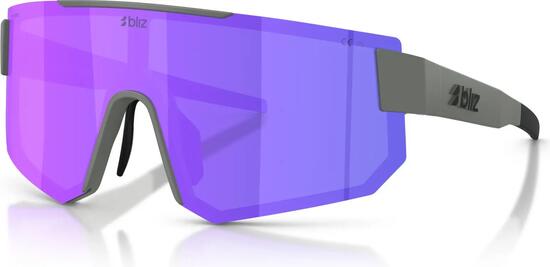 Gafas Bliz P005 Gris/Morado