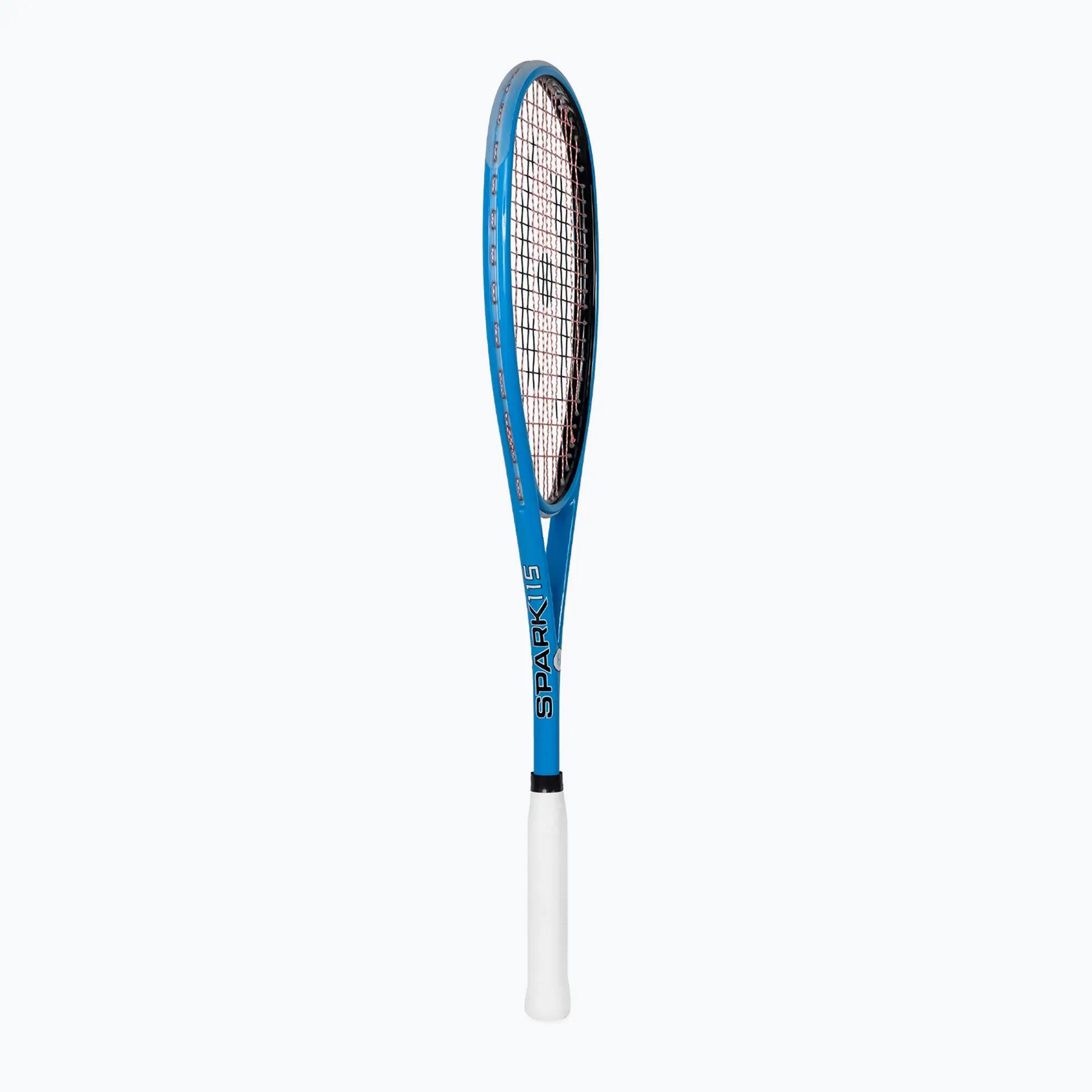 Rakieta do squasha Harrow Spark 115 7/7