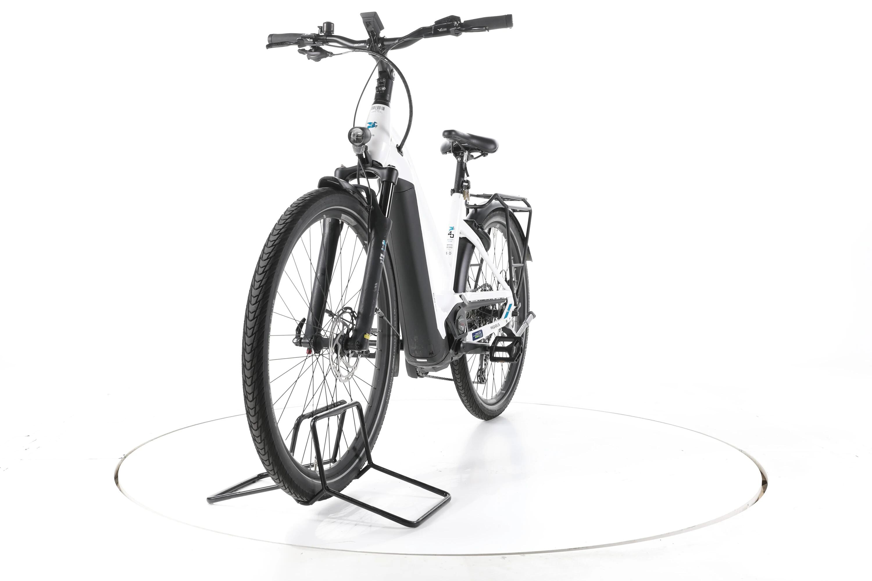 Ebike ricondizionata · Pegasus Premio Evo 11 · Buone condizioni 4/7