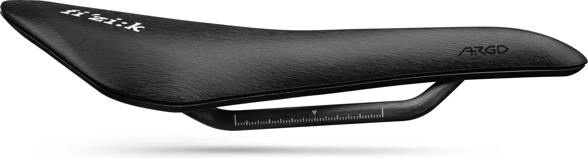 Selle Fizik Vento Argo R1 Light Noir 2/5