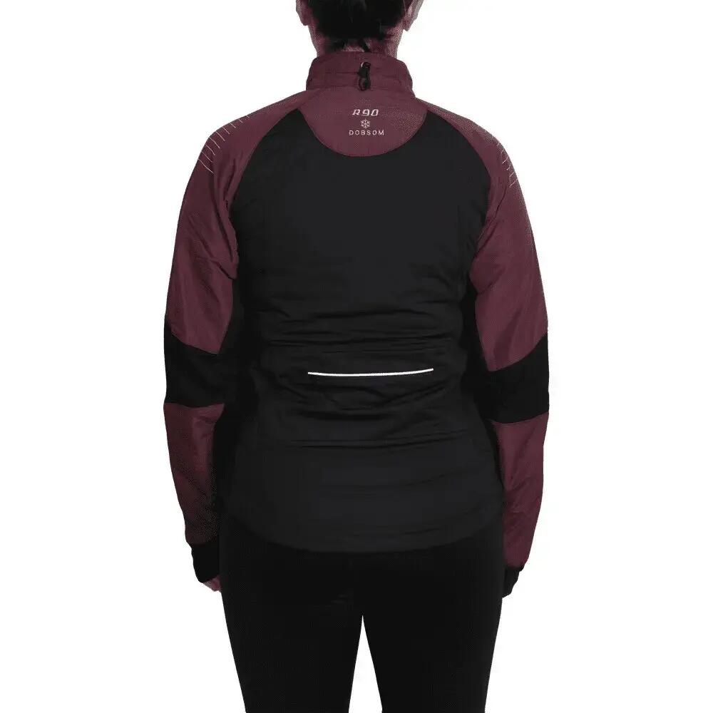 Winterjacke Damen Dobsom R90 3/5