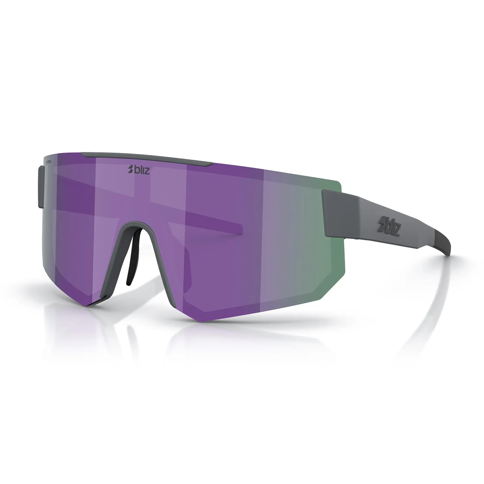 Occhiali Bliz P005 Grigio/Viola 6/6