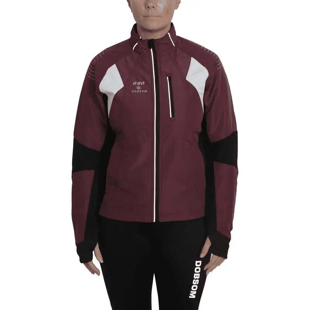 Winterjacke Damen Dobsom R90 2/5