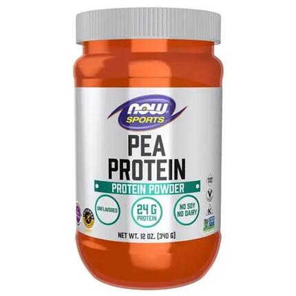 Proteine Muskelmasse Pea Protein 340 g