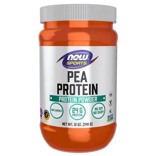 Proteine Muskelmasse Pea Protein 340 g