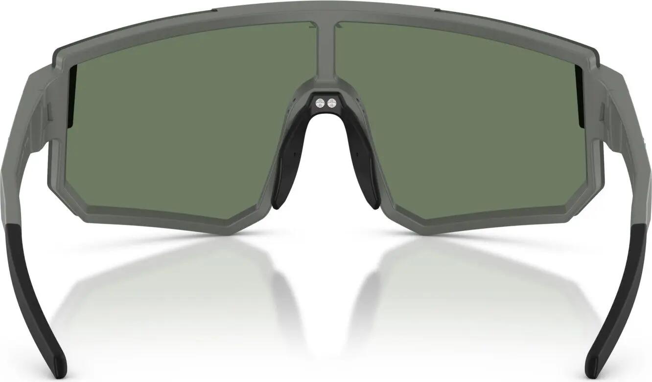 Occhiali Bliz P005 Grigio/Viola 5/6