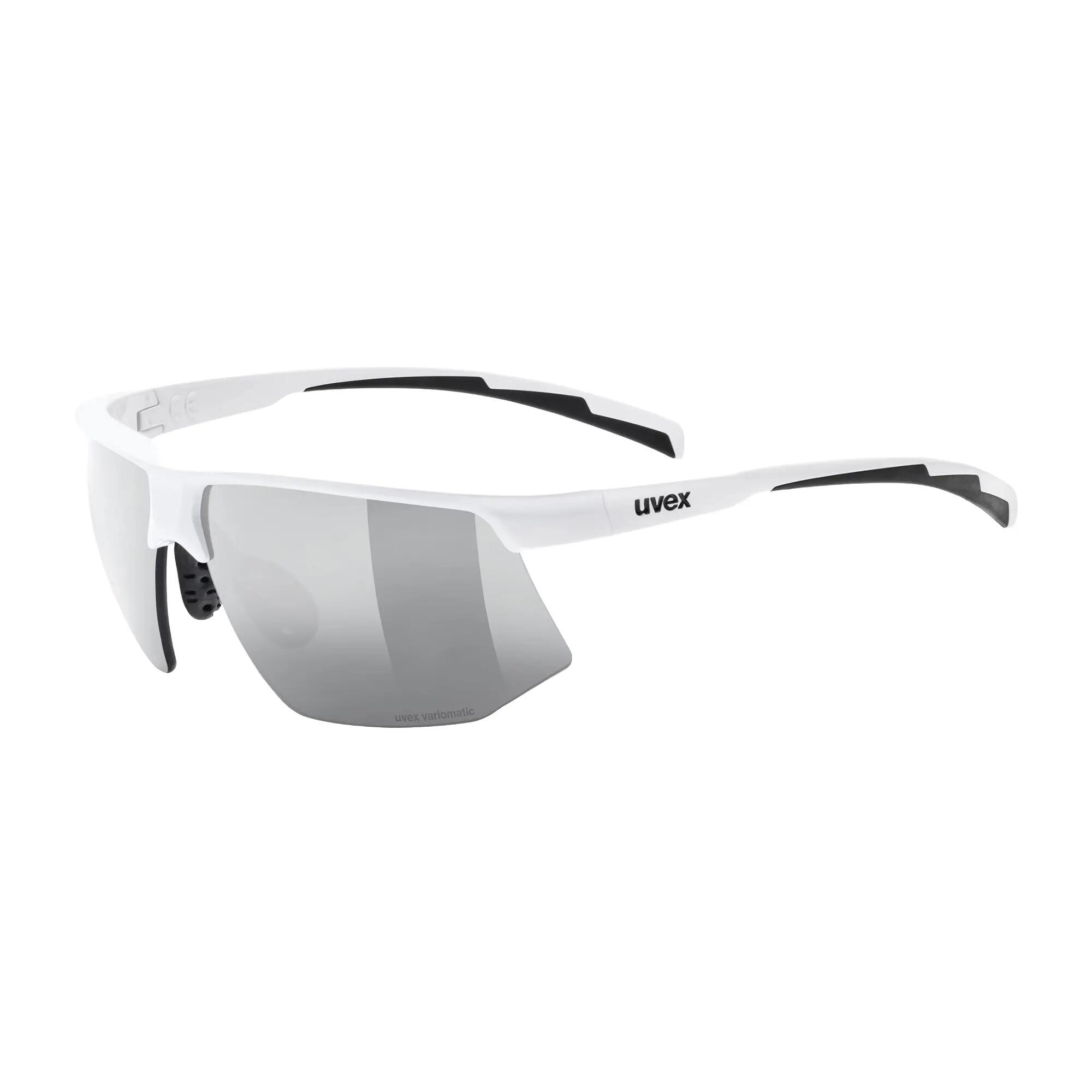 Okulary przeciwsłoneczne UVEX Aerios Small V 6/6