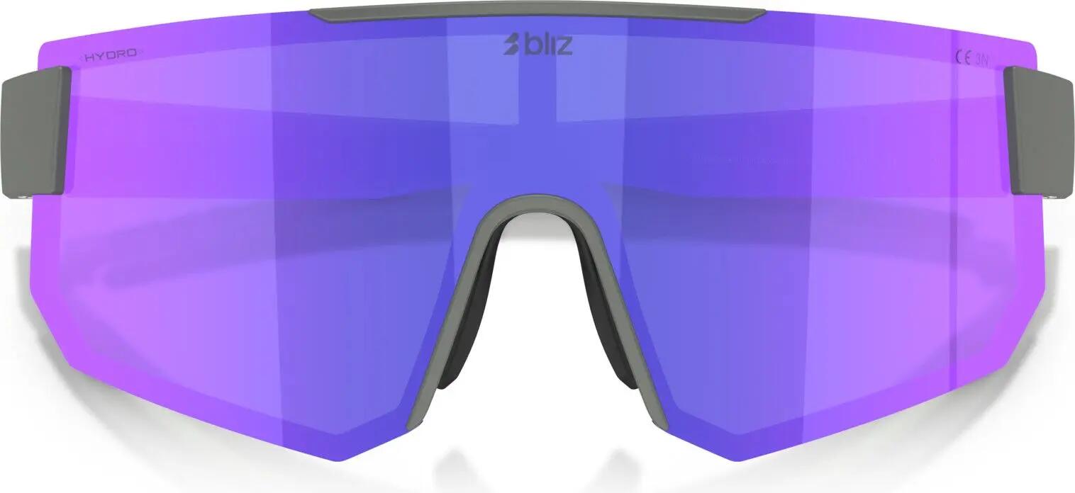 Occhiali Bliz P005 Grigio/Viola 4/6