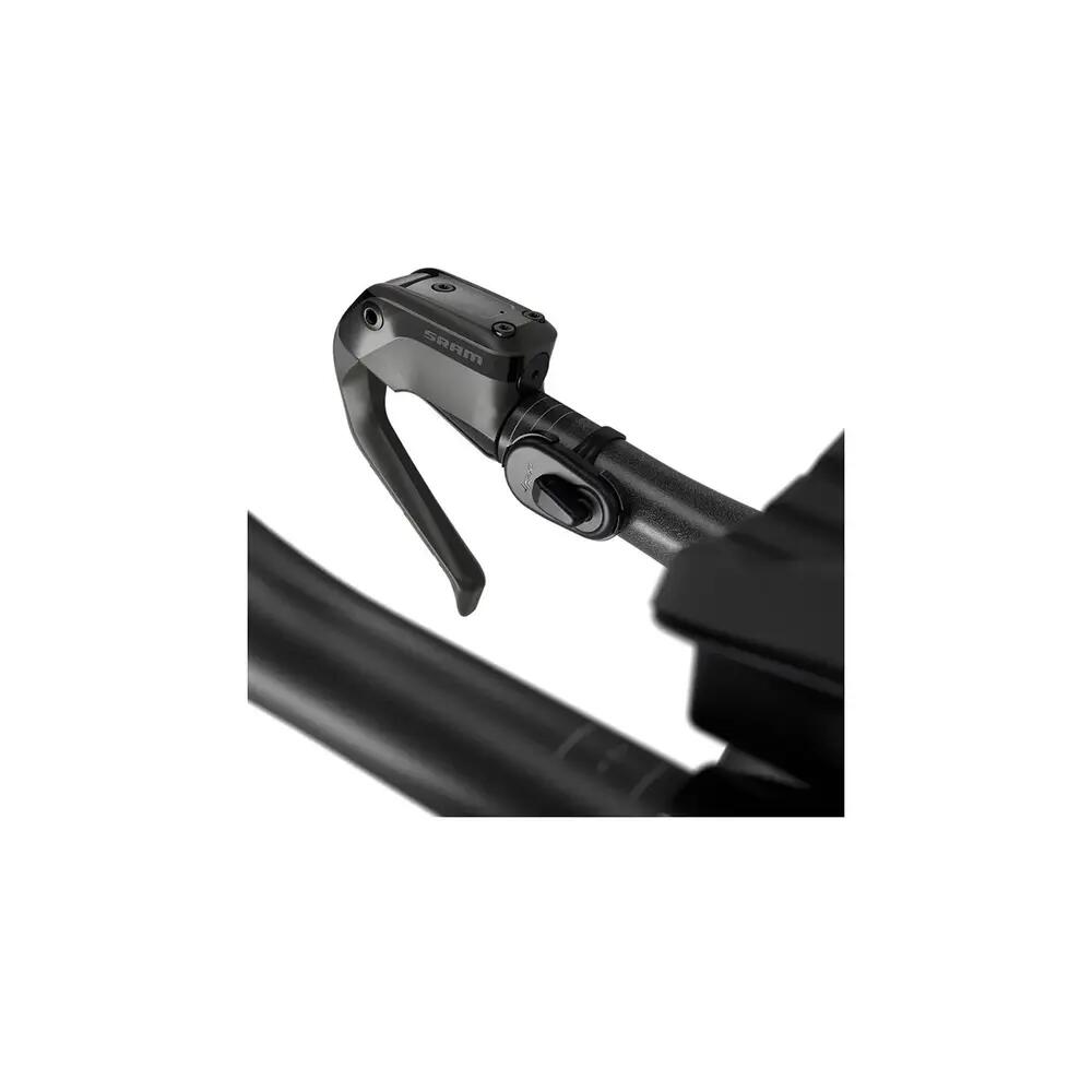 Accessoire de vélo SRAM eTap AXS sans fil Argent 2/8