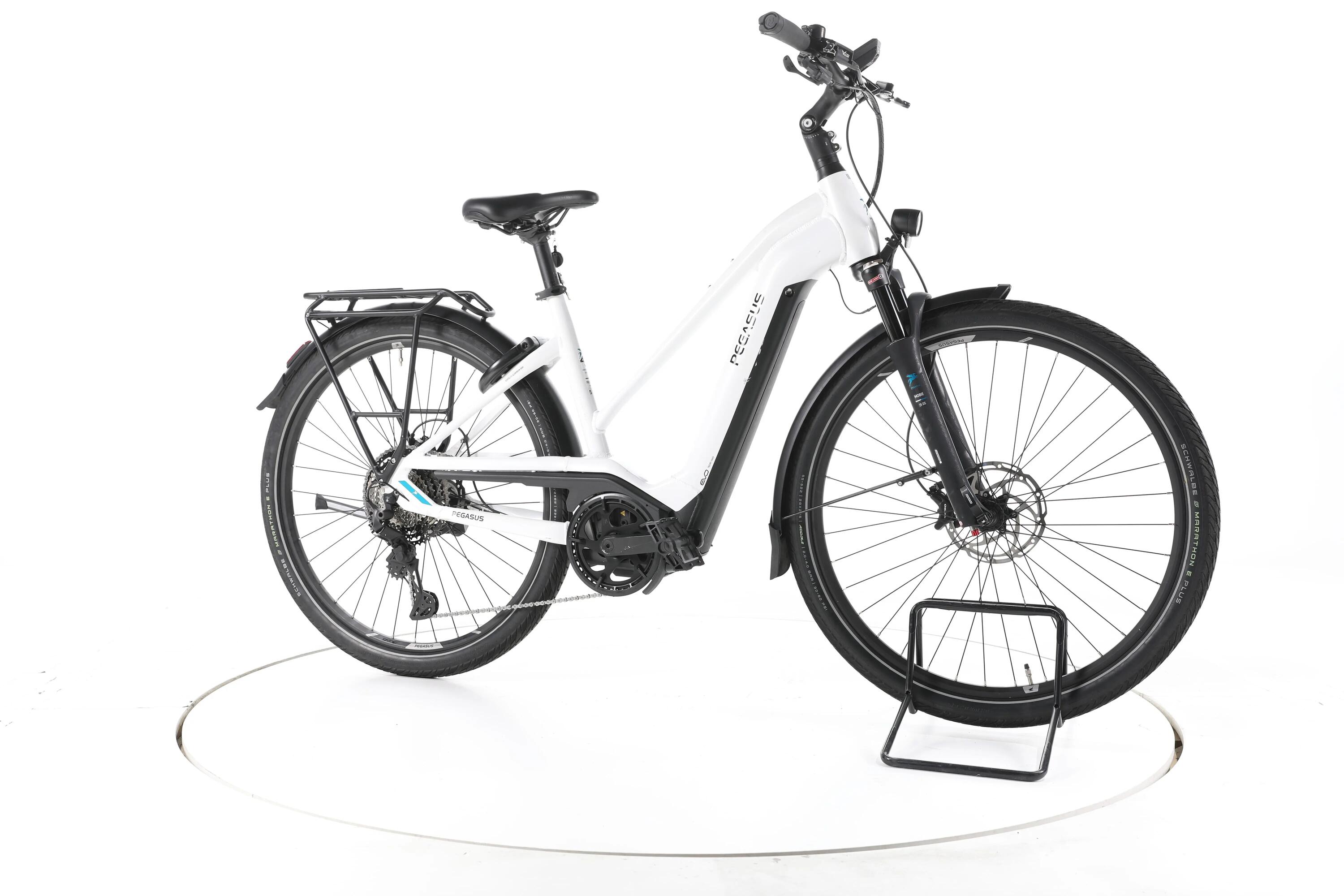 Ebike ricondizionata · Pegasus Premio Evo 11 · Buone condizioni 2/7