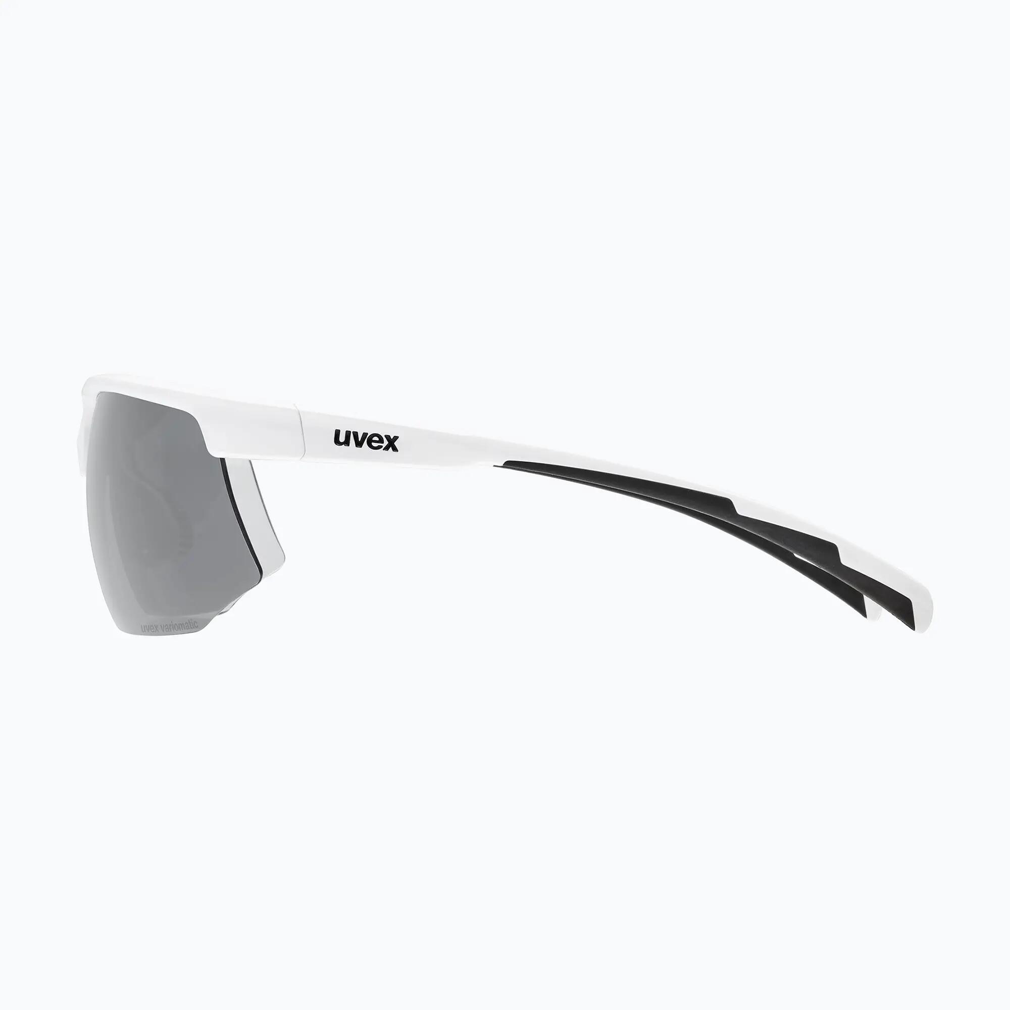 Okulary przeciwsłoneczne UVEX Aerios Small V 5/6