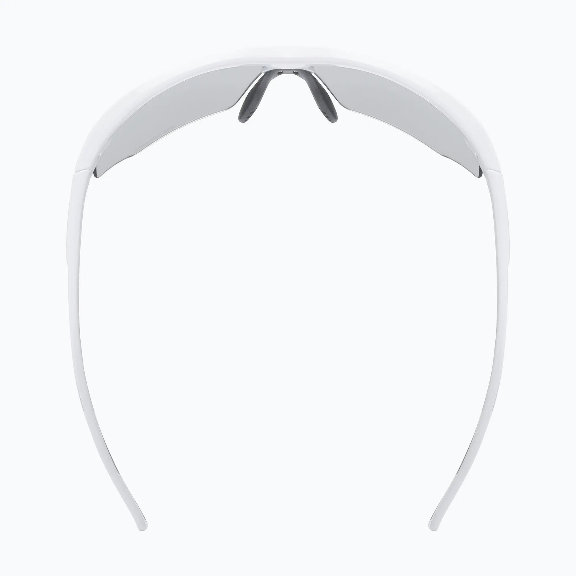 Okulary przeciwsłoneczne UVEX Aerios Small V 4/6