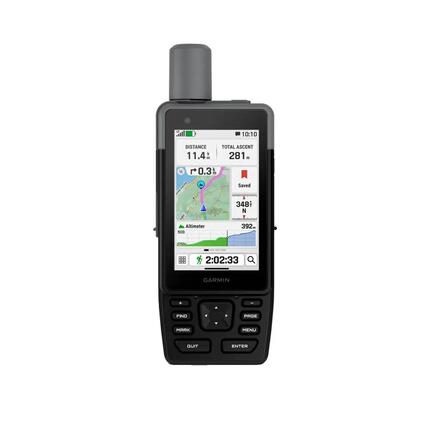 Navigationsgerät GPS Garmin GPSMAP H1