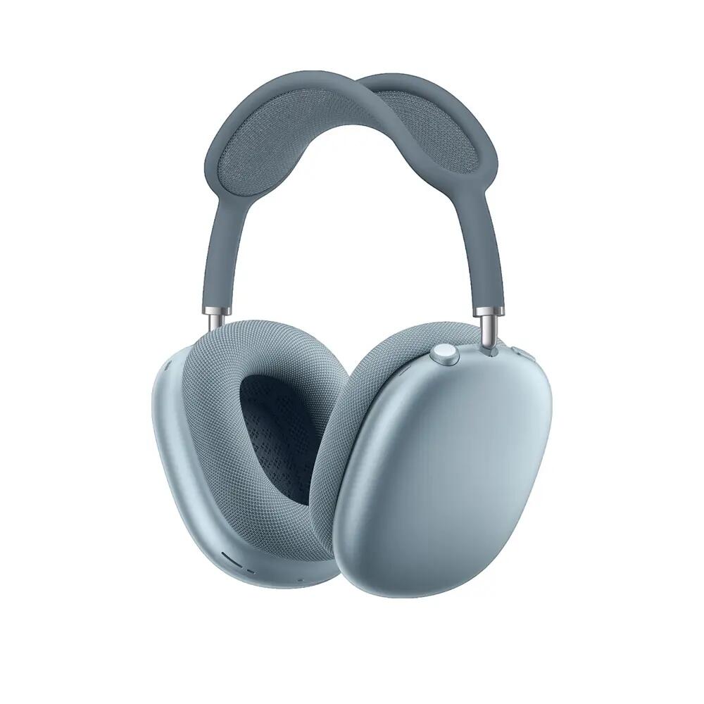 Apple AirPods Max Headphones Blue 3/3