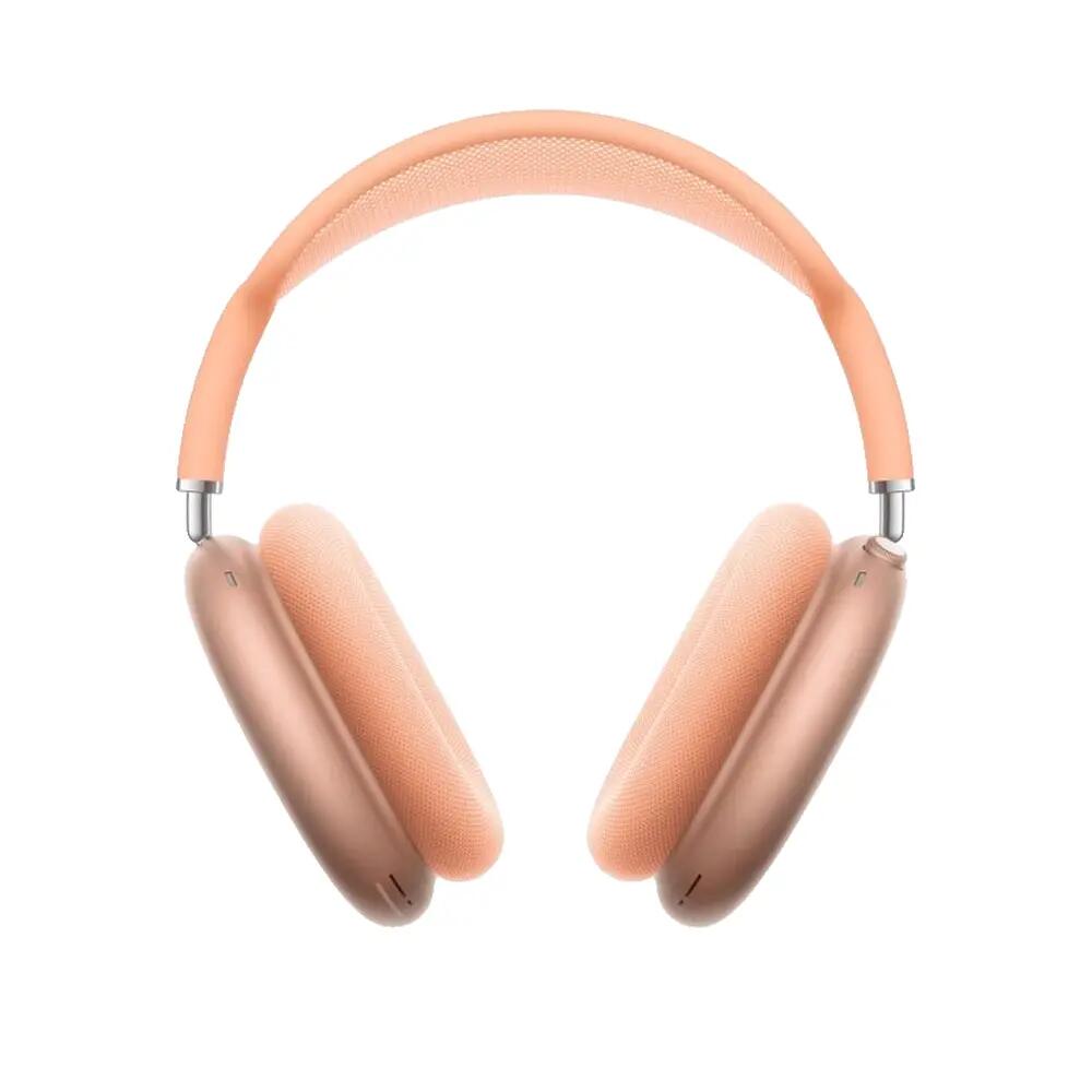 Auriculares Apple AirPods Max 2 Naranja 5/10