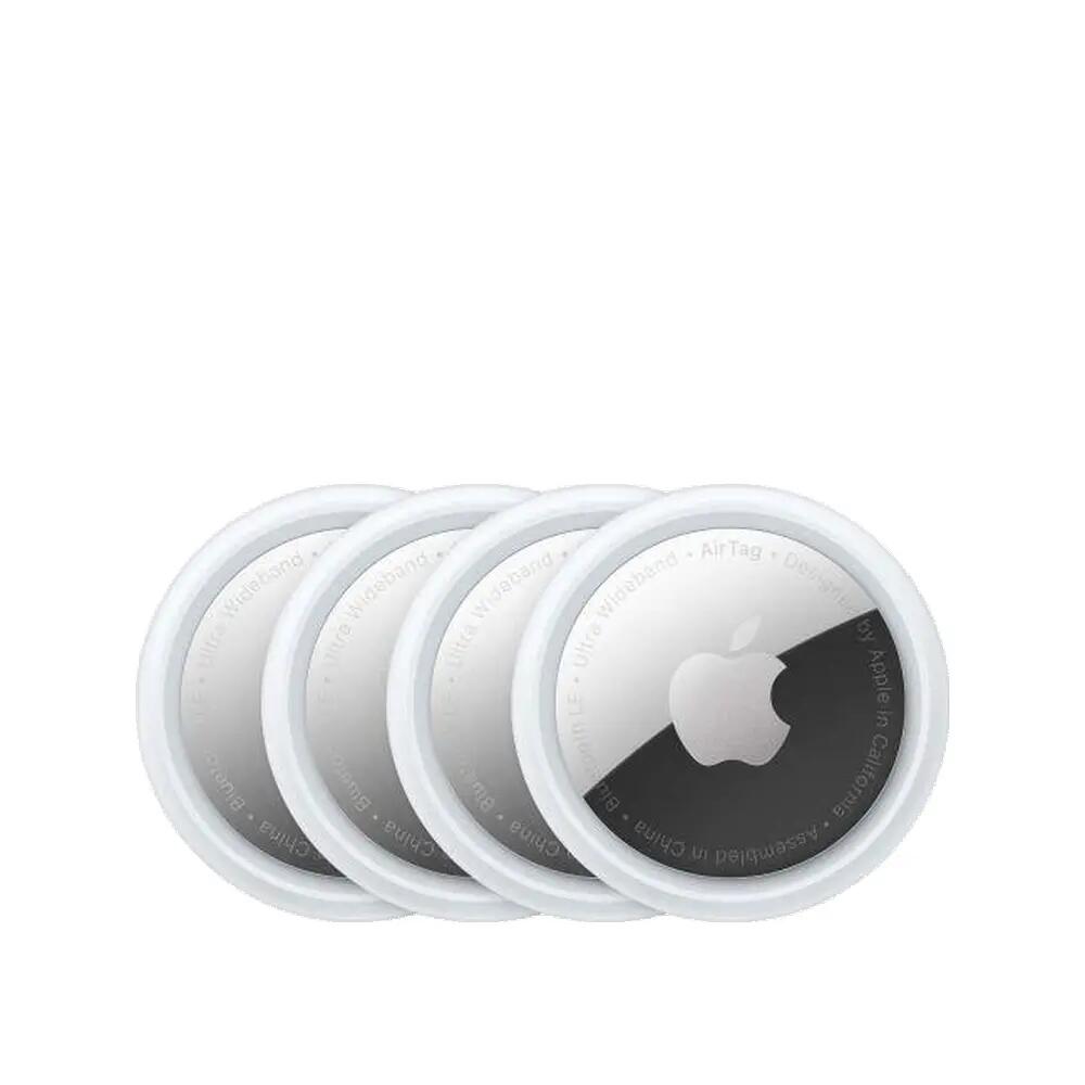Apple AirTag Tracking Device - 4 pack 3/3