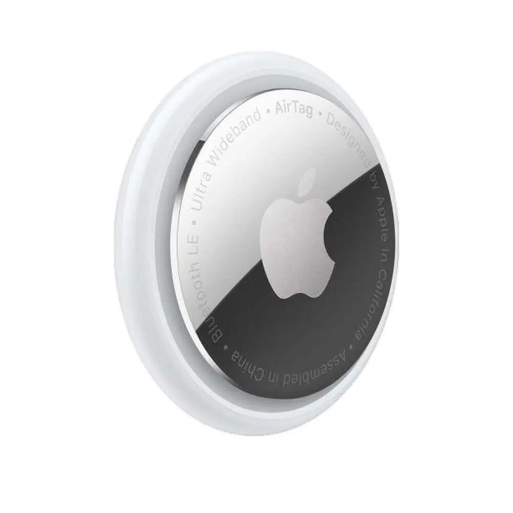 Apple AirTag Tracking Device - 4 pack 2/3