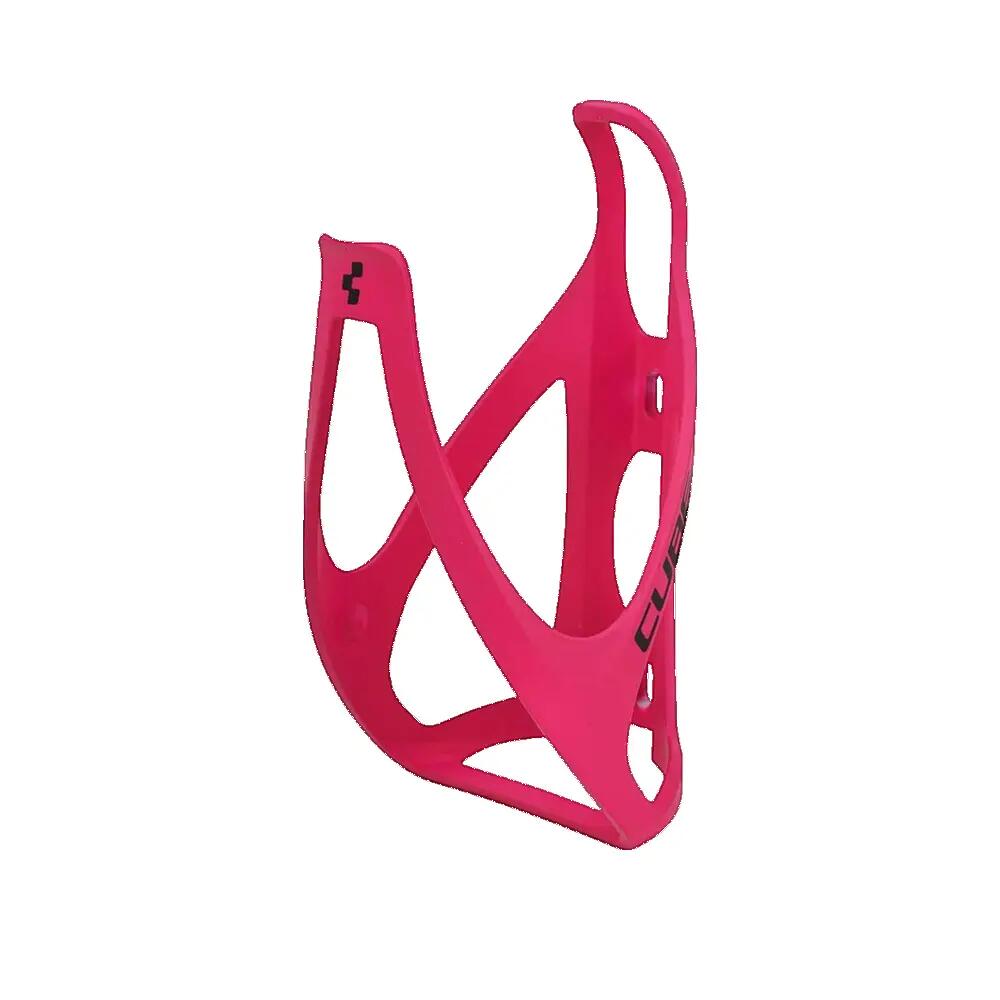 Cassa per bottiglie Cube HPP Berry/Nero 1/1