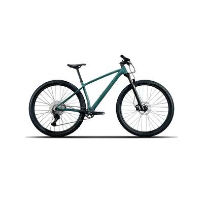 Vélo de montagne lapierre prorace 3.9 unisexe groen