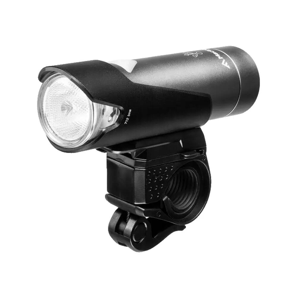 Ordinateur de vélo Giant Axact 9W Noir 2/2