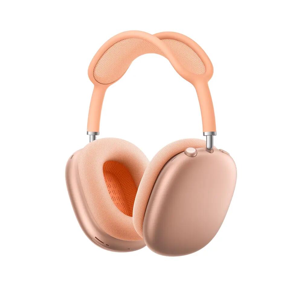 Auriculares Apple AirPods Max 2 Naranja 3/10