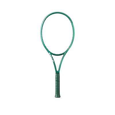 Racchetta da tennis Wilson Blade 100 v10 Verde
