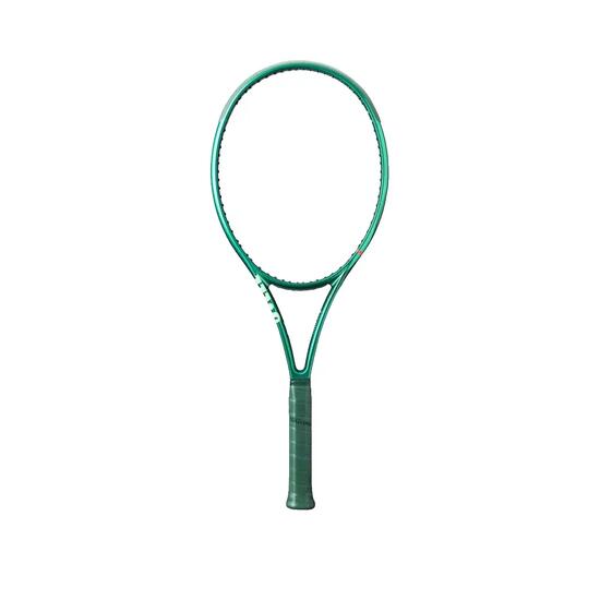 Racchetta da tennis Wilson Blade 100 v10 Verde