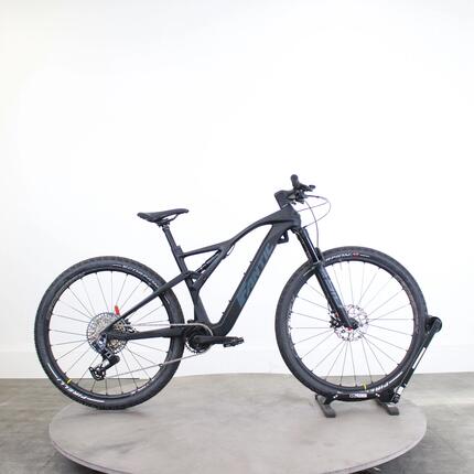 VTT électrique Rampage 1.2 Race - Neuf