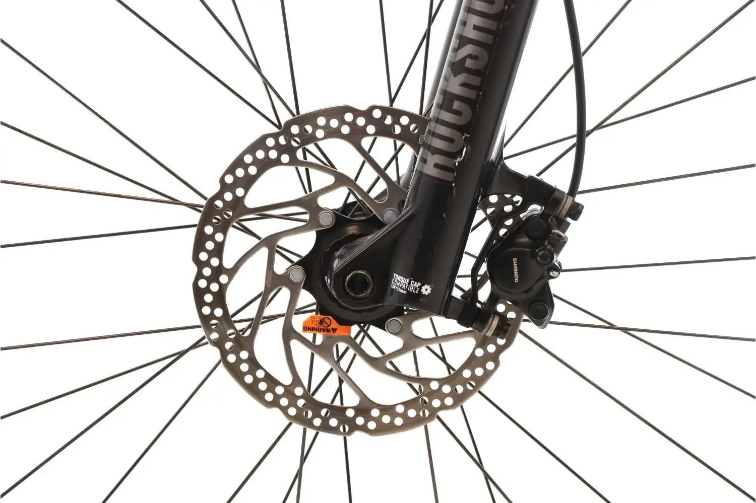 VTT reconditionné ·  Alma M50 XT · Très bon état 7/8