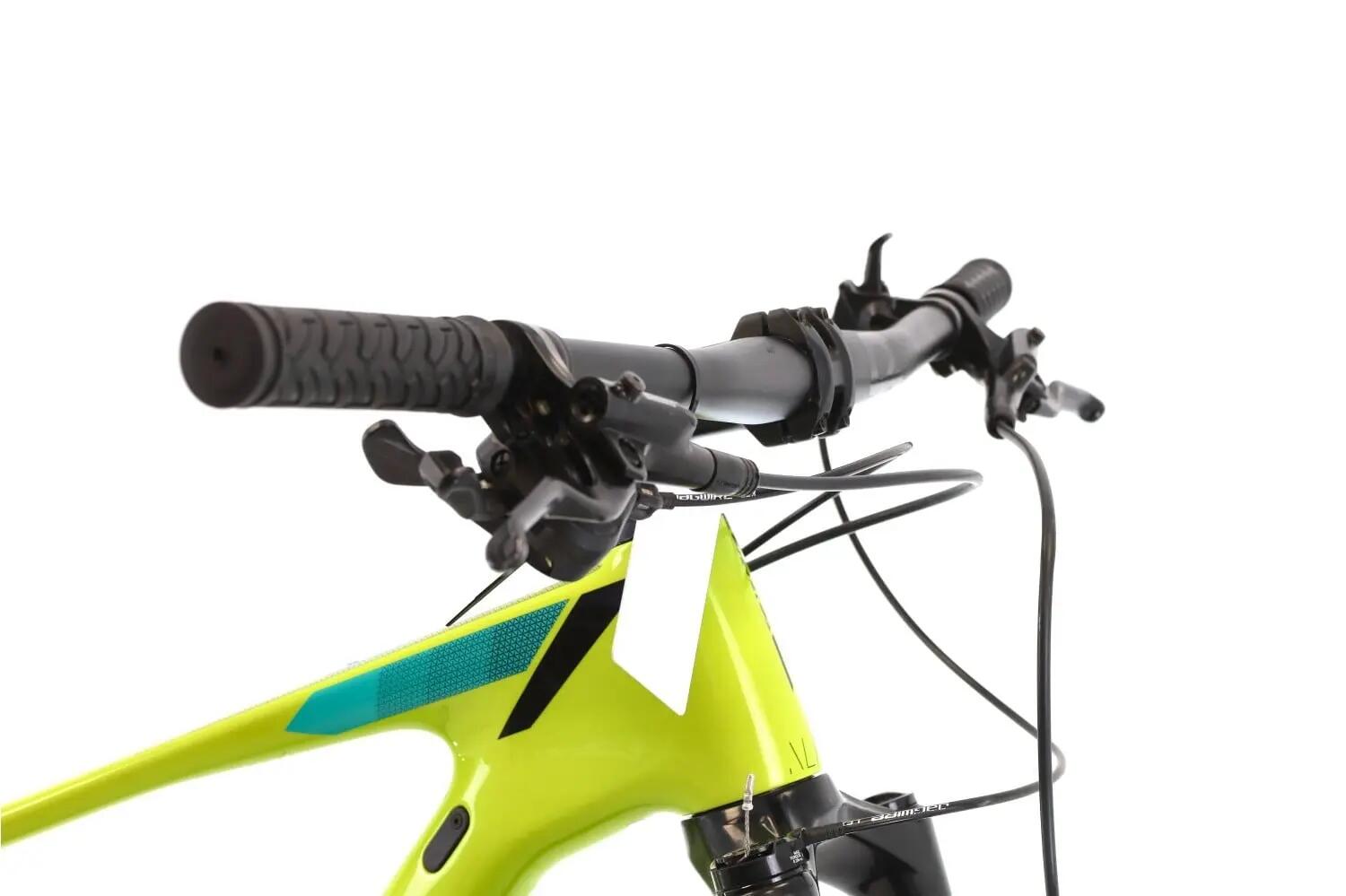 VTT reconditionné ·  Alma M50 XT · Très bon état 6/8