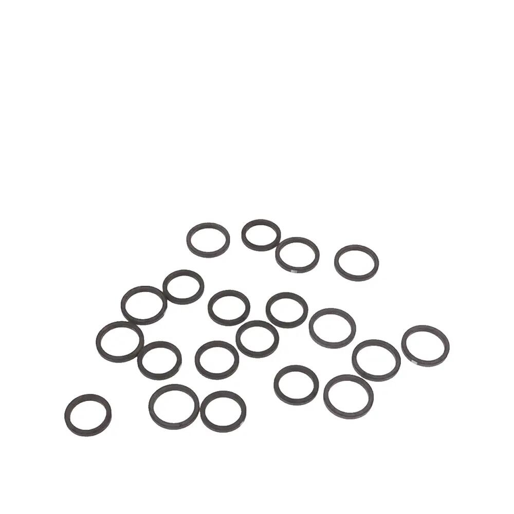 SRAM S4 Brake Parts Piston Seal 10 Pieces 1/1