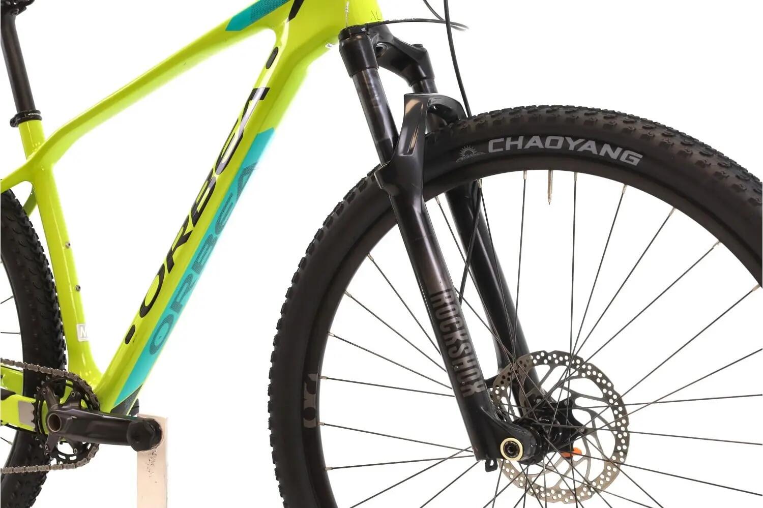 VTT reconditionné ·  Alma M50 XT · Très bon état 5/8
