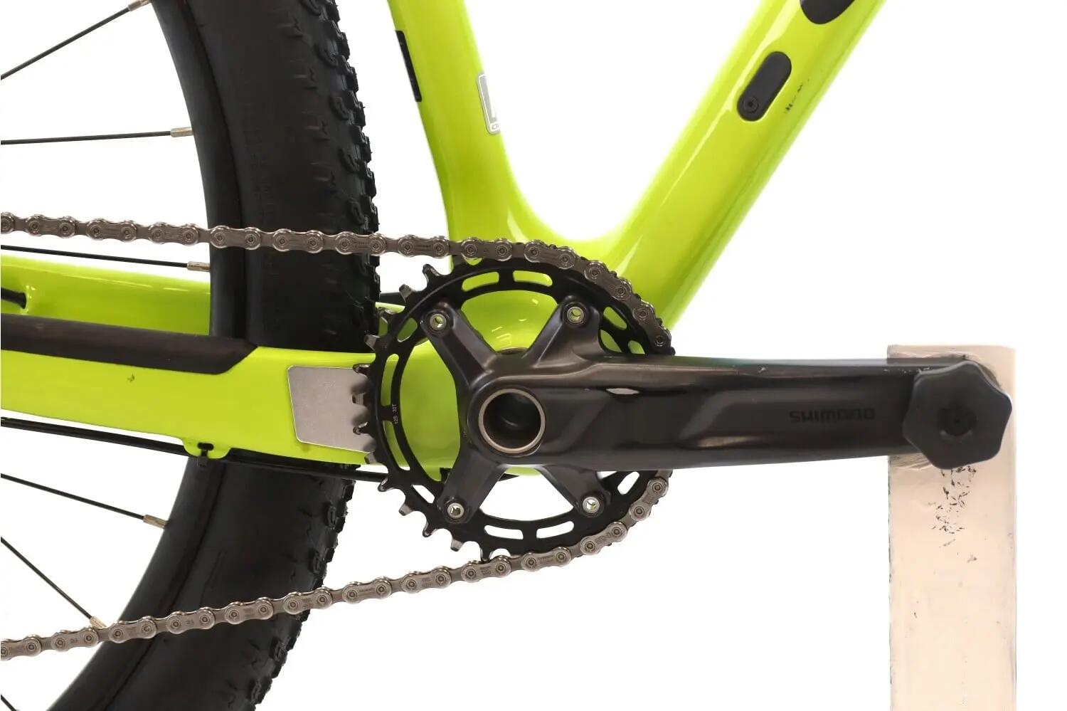 VTT reconditionné ·  Alma M50 XT · Très bon état 4/8