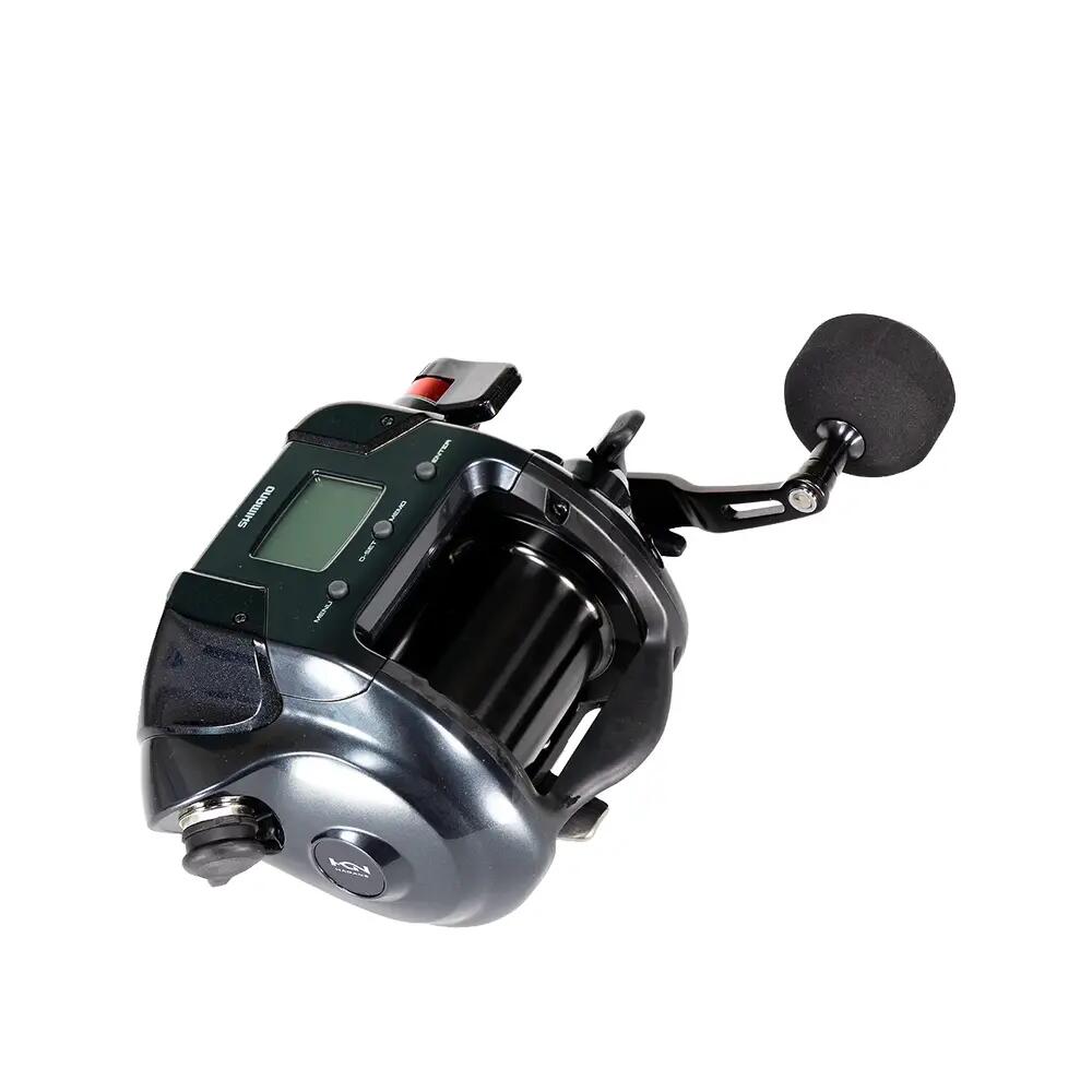 Shimano Plays A Electric Reel 3/4