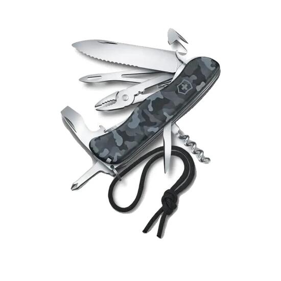 Couteau suisse Victorinox Skipper 18 fonctions