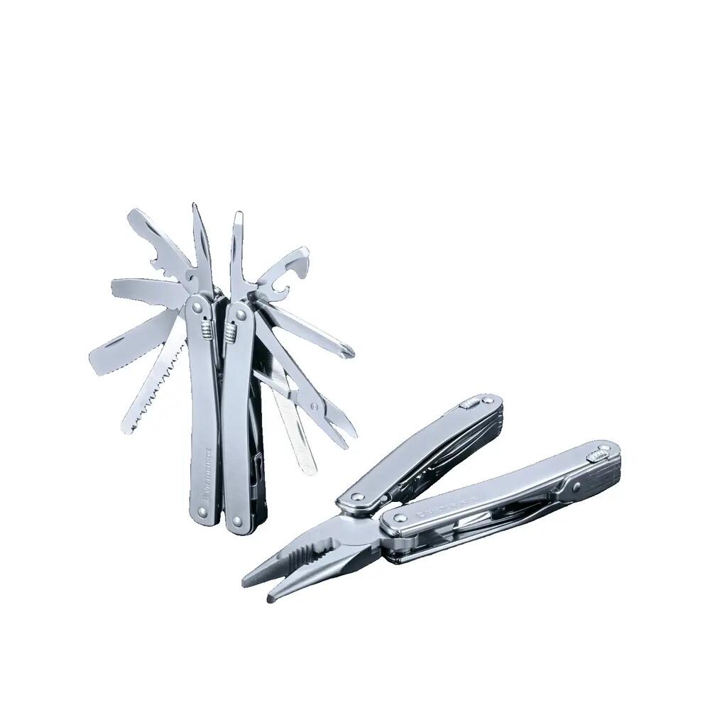 Outil multifonction Victorinox Swiss Tool Spirit X 9/10