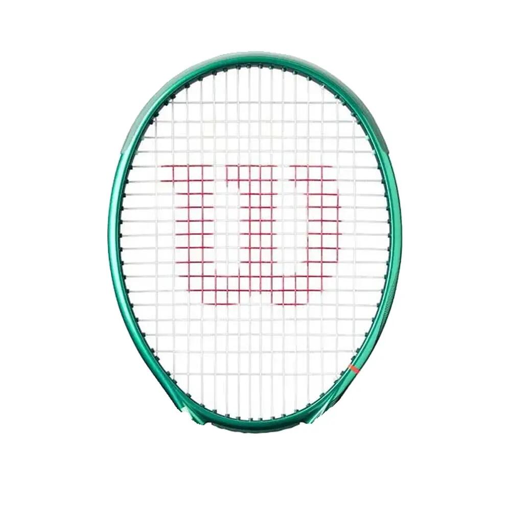 Raquette de tennis Wilson Blade v10 Verte 2/7