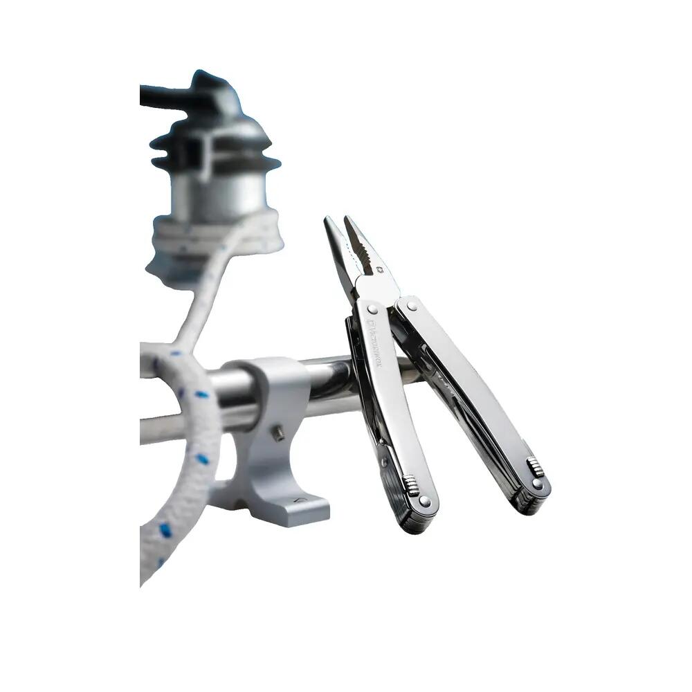 Outil multifonction Victorinox Swiss Tool Spirit X 8/10
