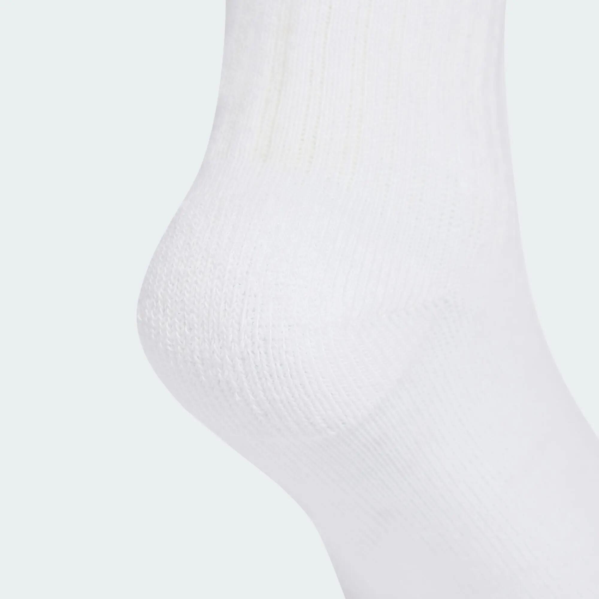 CHAUSSETTES MI-MOLLET LINEAR (3 PAIRES) 4/5