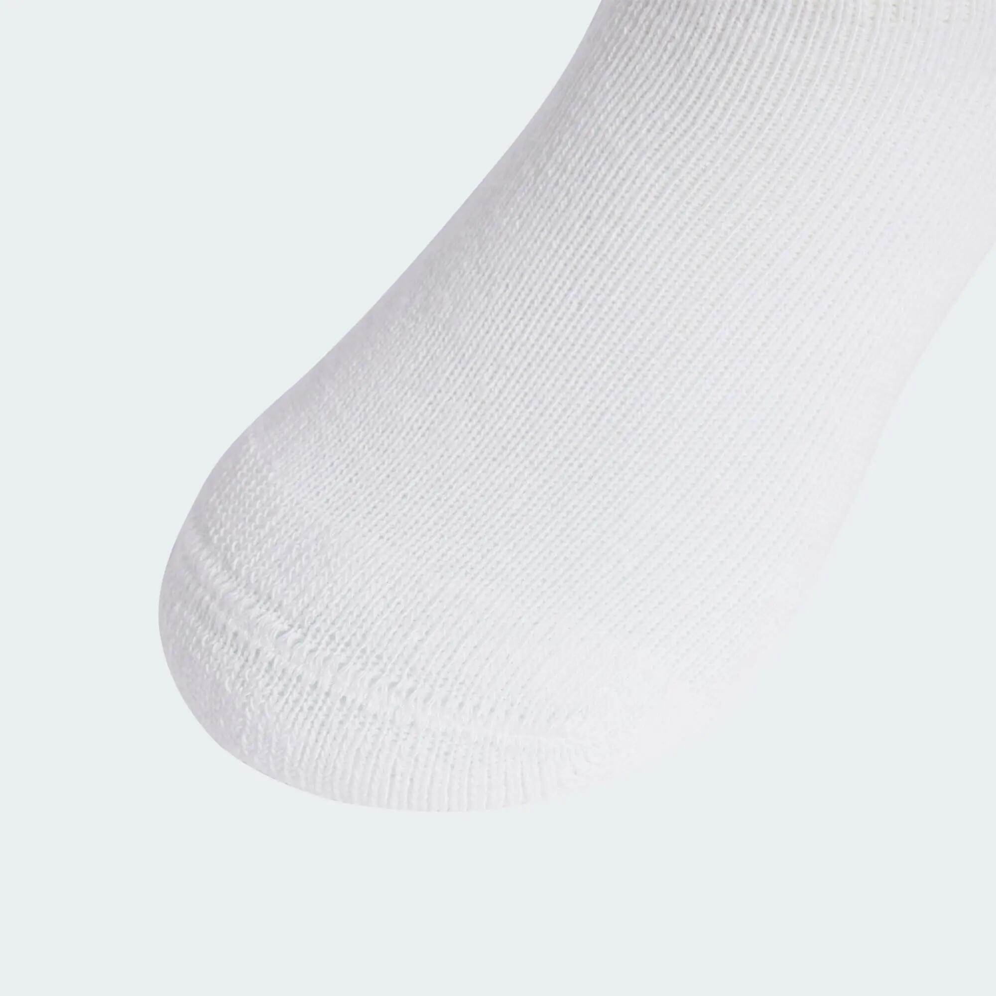 CHAUSSETTES MI-MOLLET LINEAR (3 PAIRES) 3/5