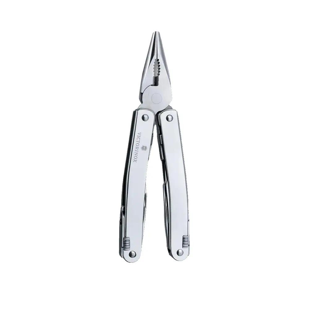 Outil multifonction Victorinox Swiss Tool Spirit X 7/10
