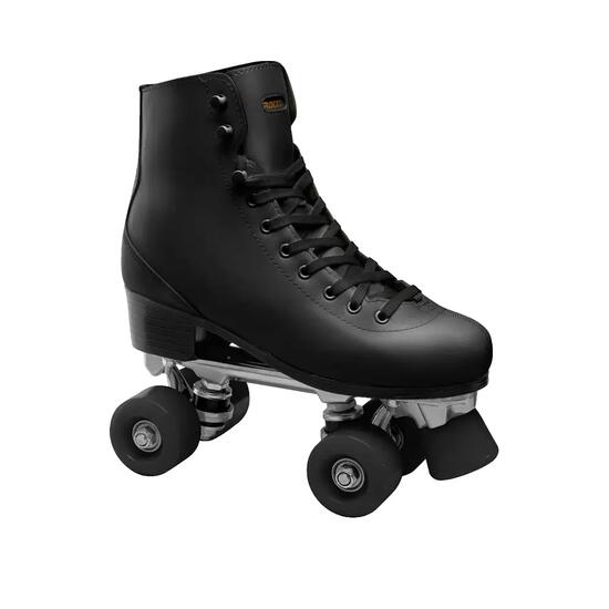 Patins à roulettes Roces RC2 Classic Noir