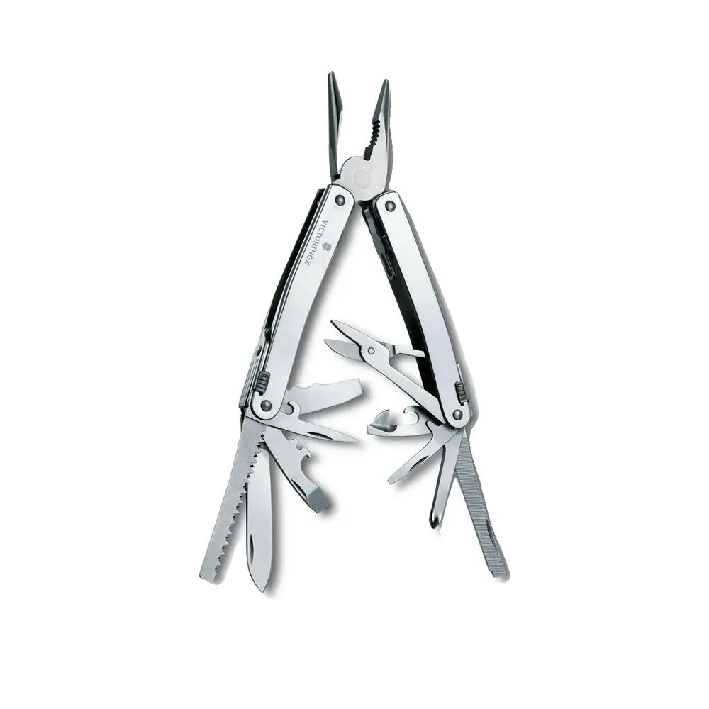 Outil multifonction Victorinox Swiss Tool Spirit X 6/10