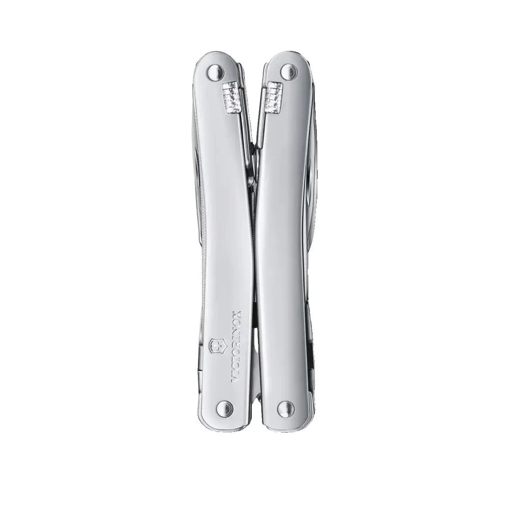 Outil multifonction Victorinox Swiss Tool Spirit X 5/10