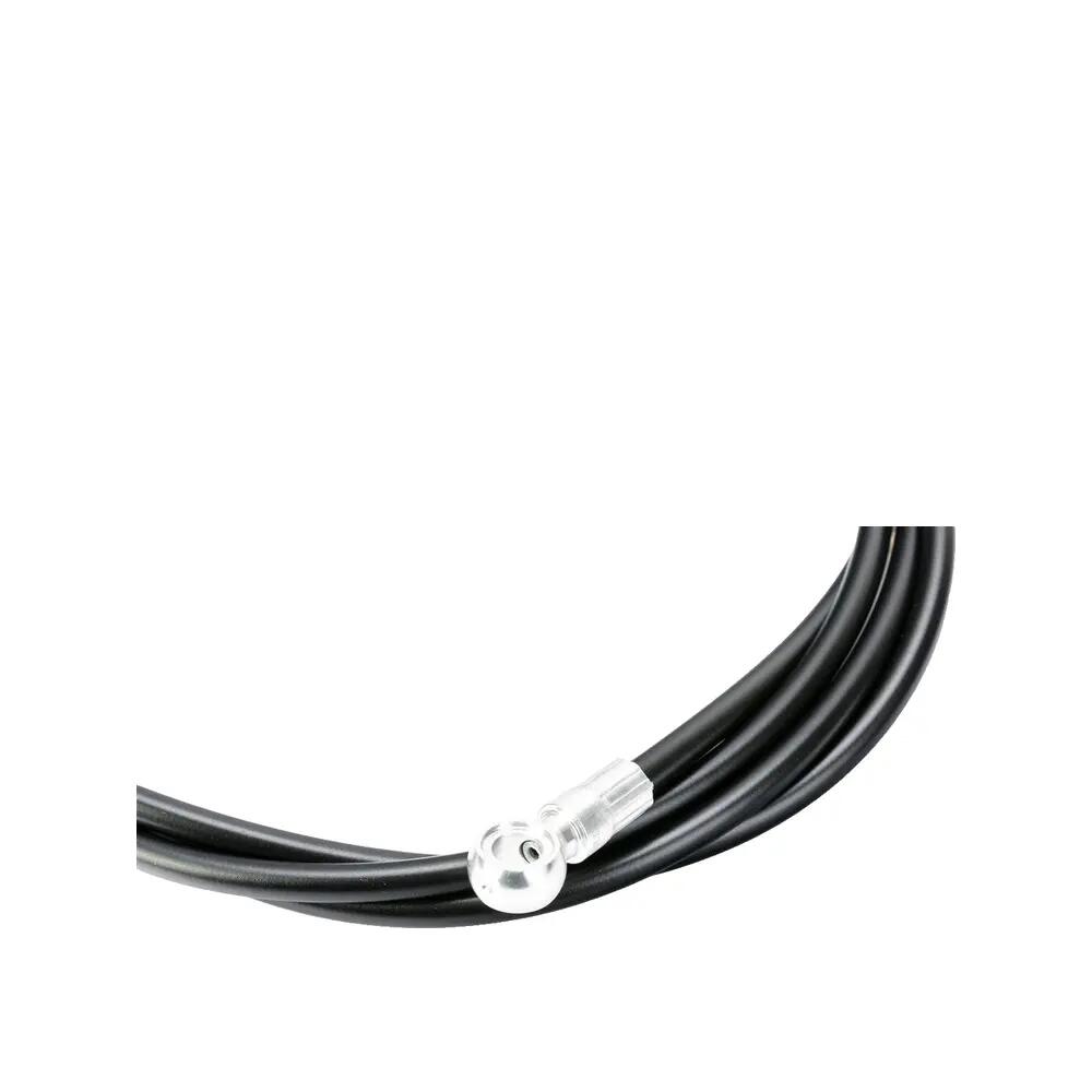 Remleiding Shimano SM-BH90-SBM 1700mm Zwart 2/10