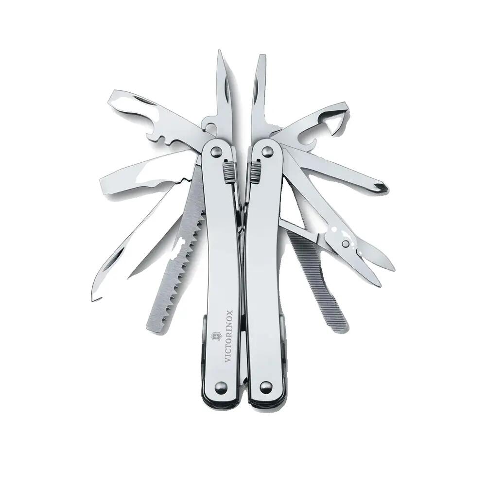 Outil multifonction Victorinox Swiss Tool Spirit X 4/10