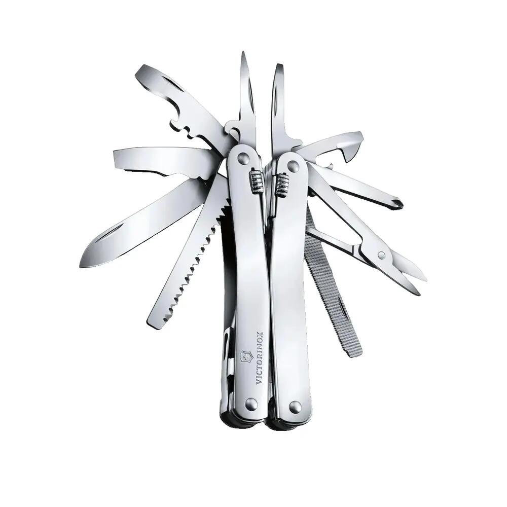 Outil multifonction Victorinox Swiss Tool Spirit X 2/10